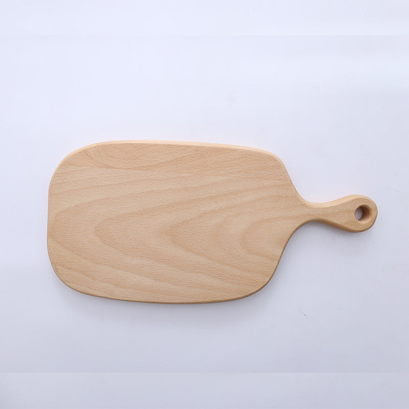 Elevate Your Cooking Experience with Our Japanese Style Wooden Cutting Board