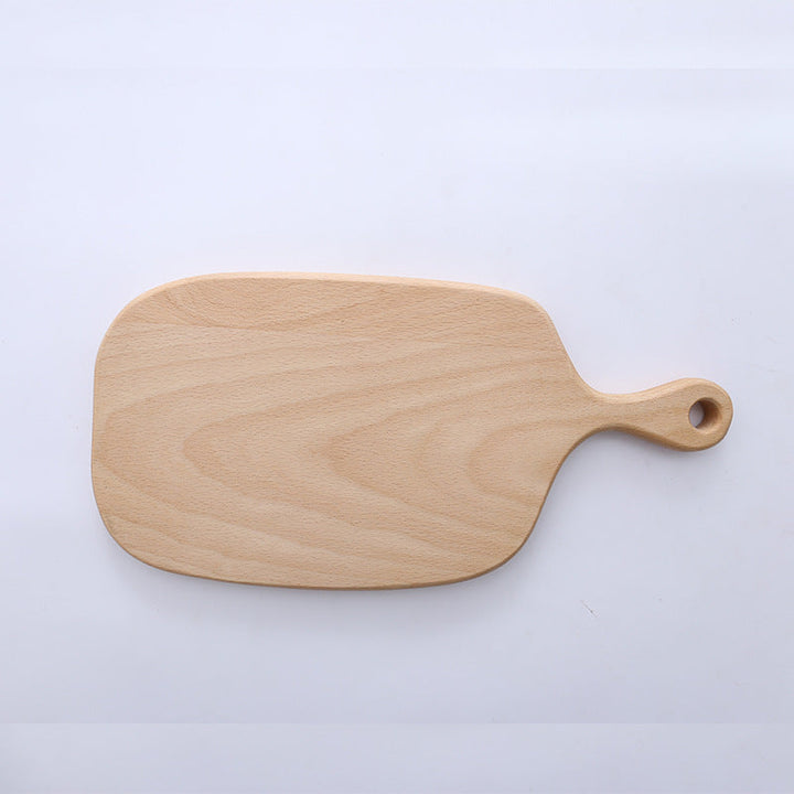 Elevate Your Cooking Experience with Our Japanese Style Wooden Cutting Board