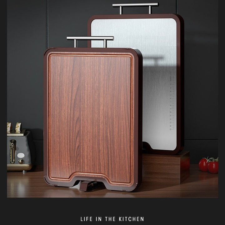 Discover the Perfect Cutting Board for Your Kitchen
