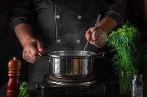 Premium Pots and Pans for Every Home Chef