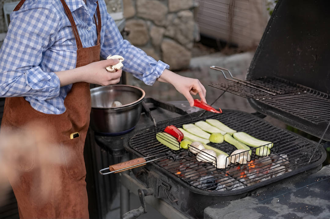 Grills & Griddles for Every Kitchen & Patio