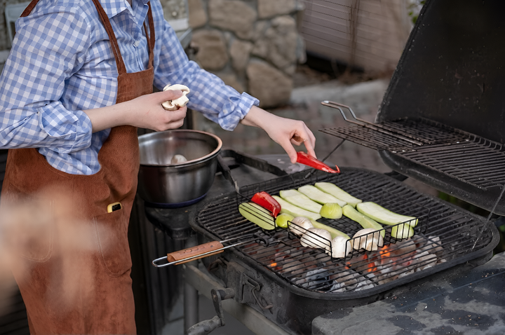 Grills & Griddles for Every Kitchen & Patio